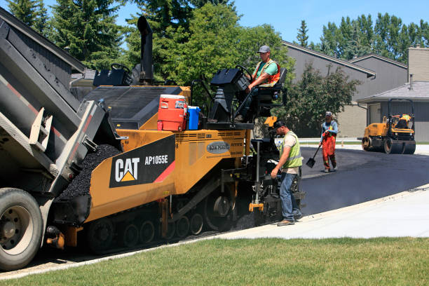 Best Commercial driveway pavers in Blackstone, VA